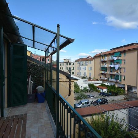Casa Nanna Apartment Sestri Levante Exterior photo