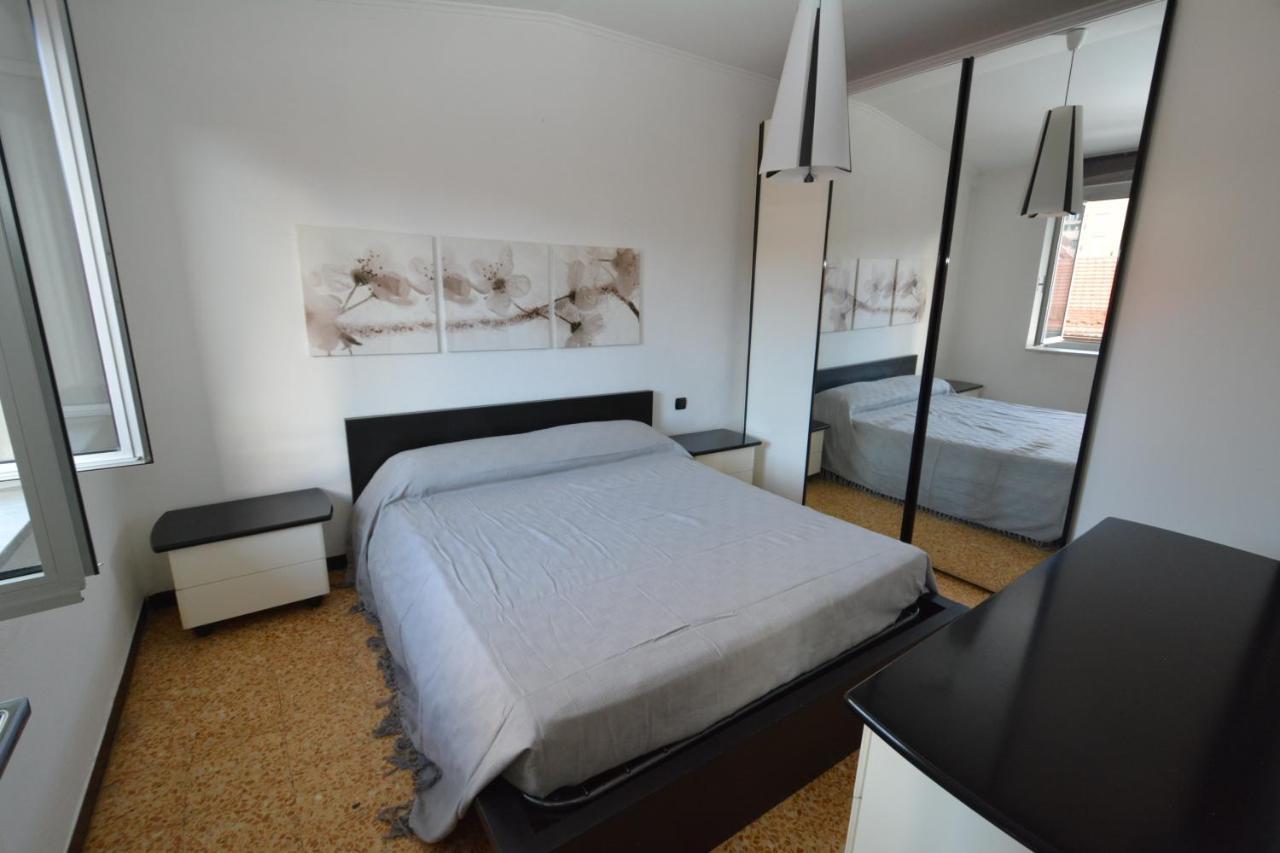 Casa Nanna Apartment Sestri Levante Exterior photo