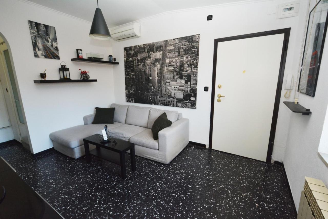 Casa Nanna Apartment Sestri Levante Exterior photo